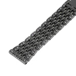 Pulseira de Relógio de Metal para Samsung Gear S3