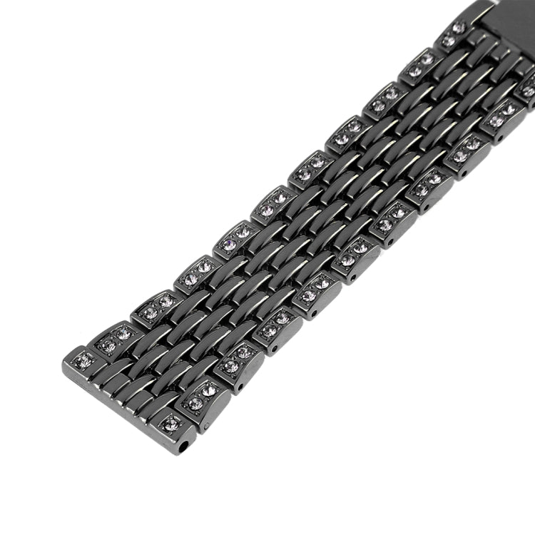 Pulseira de Relógio de Metal para Samsung Gear S3