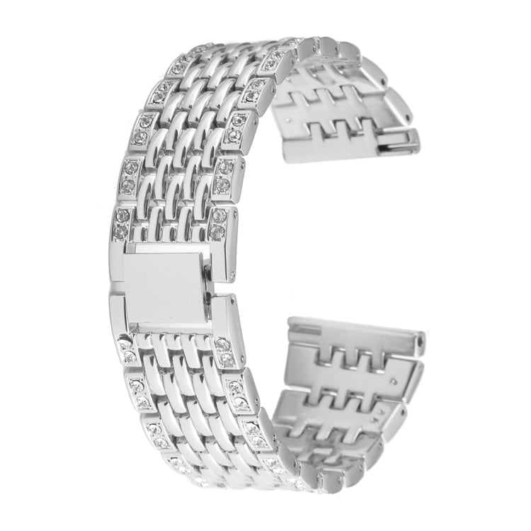 Pulseira de Relógio de Metal para Samsung Gear S3