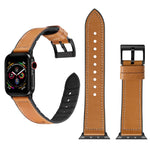 Pulseira de Relógio em TPU de Cor Sólida + Aço Inoxidável para Apple Watch Series 7 45mm / 6 & SE & 5 & 4 44mm / 3 & 2 & 1 42mm, 44mm