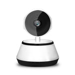 Câmara IP Sem Fios YH001 720P HD 1.0 MP, Suporta Visão Noturna Infravermelha / Deteção de Movimento / Controlo por APP, Ficha AU, YH001 720P