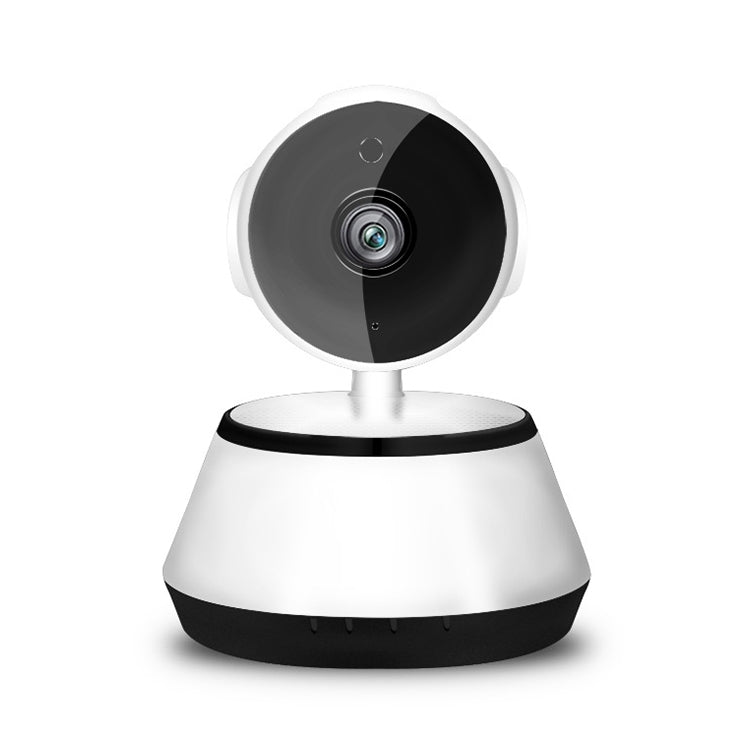 Câmara IP Sem Fios YH001 720P HD 1.0 MP, Suporta Visão Noturna Infravermelha / Deteção de Movimento / Controlo por APP, Ficha AU, YH001 720P