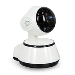 Câmara IP Sem Fios YH001 720P HD 1.0 MP, Suporta Visão Noturna Infravermelha / Deteção de Movimento / Controlo por APP, Ficha AU, YH001 720P