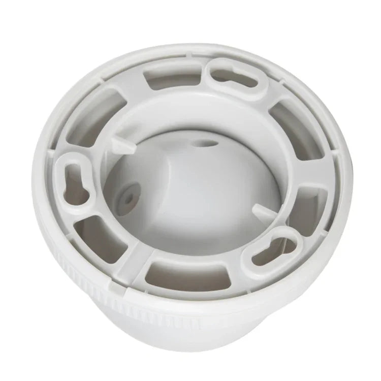 531eA Câmara AHD Impermeável Certificada CE & RoHS com Lente 3.6mm 3MP e 12 LEDs IR, Suporta Visão Noturna & Balanço de Brancos, 531eA-W, 531eA-L, 531eA-H2