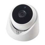 Câmara AHD 533A CE & RoHS Certificada à Prova de Água com Lente 3.6mm 3MP e 2 Conjuntos de LEDs IR, Suporta Visão Noturna & Balanço de Brancos, 533A-H2, 533A-W, 533A-L