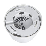 Câmara AHD 533A CE & RoHS Certificada à Prova de Água com Lente 3.6mm 3MP e 2 Conjuntos de LEDs IR, Suporta Visão Noturna & Balanço de Brancos, 533A-H2, 533A-W, 533A-L