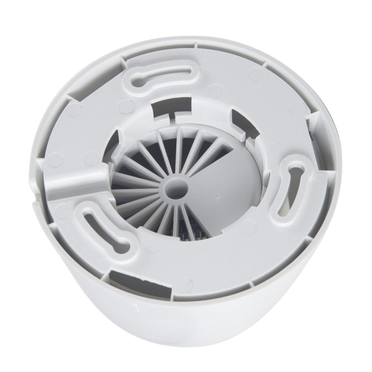Câmara AHD 533A CE & RoHS Certificada à Prova de Água com Lente 3.6mm 3MP e 2 Conjuntos de LEDs IR, Suporta Visão Noturna & Balanço de Brancos, 533A-H2, 533A-W, 533A-L