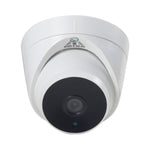 Câmara AHD 533A CE & RoHS Certificada à Prova de Água com Lente 3.6mm 3MP e 2 Conjuntos de LEDs IR, Suporta Visão Noturna & Balanço de Brancos, 533A-H2, 533A-W, 533A-L