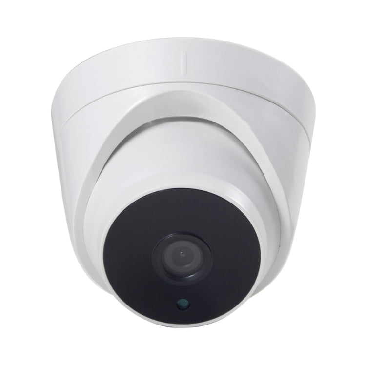 Câmara AHD 533A CE & RoHS Certificada à Prova de Água com Lente 3.6mm 3MP e 2 Conjuntos de LEDs IR, Suporta Visão Noturna & Balanço de Brancos, 533A-H2, 533A-W, 533A-L
