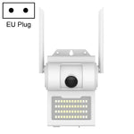 Câmara Inteligente DP14 2.0 Milhões de Pixels 1080P HD para Lâmpada de Parede, Suporta Visão Noturna a Cores / Detecção de Movimento / Intercomunicador de Voz / Cartão TF, Ficha AU, DP14