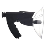 Observador Natural Solaraway TN-02 com Sistema Óptico de Prisma 8X Orbitor e Gravação Digital, Suporta Cartão TF e Entrada para Auscultadores, Observador Natural 8X