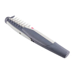 Pente Elétrico Ultimate Knot Out para Tratamento de Nós em Animais, Ferramenta de Corte com Tesoura, Aparador Ultimate Knot Out para Animais