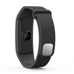 SMA-B3 Pulseira Inteligente Bluetooth de 0,96 polegadas, IP67 à Prova de Água, Suporta Monitorização de Atividades / Frequência Cardíaca / Pressão Arterial / Captura Remota, SMA-B3/Laranja, SMA-B3/Verde, SMA-B3/Azul, SMA-B3/Preto