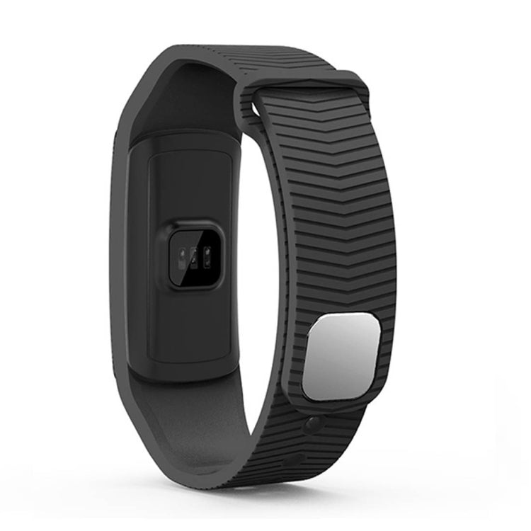 SMA-B3 Pulseira Inteligente Bluetooth de 0,96 polegadas, IP67 à Prova de Água, Suporta Monitorização de Atividades / Frequência Cardíaca / Pressão Arterial / Captura Remota, SMA-B3/Laranja, SMA-B3/Verde, SMA-B3/Azul, SMA-B3/Preto