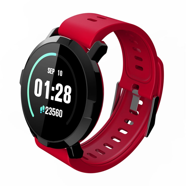 Pulseira Inteligente M29 com Ecrã TFT a Cores de 1,22 polegadas, Resistente à Água IP67, Suporta Lembrete de Chamadas / Monitorização da Frequência Cardíaca / Monitorização da Pressão Arterial / Monitorização do Sono / Múltiplos Modos Desportivos