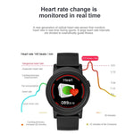 DK02 Pulseira Inteligente IP67 à Prova de Água com Ecrã IPS a Cores de 1,3 polegadas, Suporta Lembrete de Chamadas / Monitorização da Frequência Cardíaca / Monitorização do Sono / Lembrete de Sedentarismo