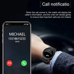 DK02 Pulseira Inteligente IP67 à Prova de Água com Ecrã IPS a Cores de 1,3 polegadas, Suporta Lembrete de Chamadas / Monitorização da Frequência Cardíaca / Monitorização do Sono / Lembrete de Sedentarismo