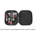 2 PCS Saco de Armazenamento à Prova de Pó para Cabeça de Sucção de Aspirador Portátil para Dyson V7 / V8 / V10 / V11, Tamanho: 28x22.5x13cm