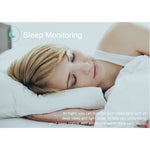 TD19 Pulseira Inteligente IP67 à Prova de Água com Ecrã IPS de 1,14 polegadas, Suporta Lembrete de Chamadas / Monitorização da Frequência Cardíaca / Monitorização da Pressão Arterial / Monitorização do Sono / Câmara Remota