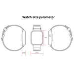 SMA-F1 Relógio Desportivo Inteligente IP68 à Prova de Água com Ecrã TFT Full Touch de 1,3 polegadas, Suporta Monitorização Dinâmica da Frequência Cardíaca, Pressão Arterial e Sono / Bluetooth / Alarme / Controlo por Foto, SMA-F1