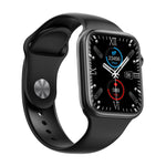Relógio Inteligente Impermeável T900 PRO MAX L BIG com Ecrã Grande de 1,92 polegadas, Suporta Frequência Cardíaca / Pressão Arterial / Oxigénio / Múltiplos Modos Desportivos, T900 PRO MAX L BIG