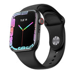 Relógio Inteligente Impermeável T900 PRO MAX L BIG com Ecrã Grande de 1,92 polegadas, Suporta Frequência Cardíaca / Pressão Arterial / Oxigénio / Múltiplos Modos Desportivos, T900 PRO MAX L BIG