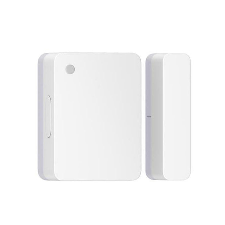 Sensor Inteligente Mini Original Xiaomi para Porta e Janela para Dispositivos da Xiaomi Smart Home Suite, com Uso no Gateway Multifuncional Xiaomi (CA1001)