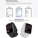 Original Xiaomi Smart Band 9 Pro Global 1.74 inch AMOLED Screen 5ATM Waterproof Smart Watch, Support Blood Oxygen / Heart Rate Monitor, Smart Band 9 Pro Global Silver