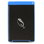 Tablet de Escrita LCD Portátil de 12 polegadas, Desenho, Grafite Eletrónico, Prancheta de Escrita Manual, Quadro de Mensagens Gráficas, Papel de Rascunho com Caneta de Escrita, 12 polegadas Preto