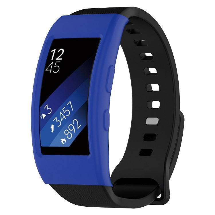 Capa Protetora para Relógio Galaxy Gear Fit2 / Fit2 Pro R360