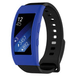 Capa Protetora para Relógio Galaxy Gear Fit2 / Fit2 Pro R360