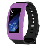 Capa Protetora para Relógio Galaxy Gear Fit2 / Fit2 Pro R360