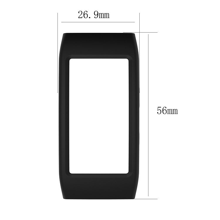 Capa Protetora para Relógio Galaxy Gear Fit2 / Fit2 Pro R360