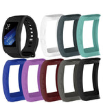 Capa Protetora para Relógio Galaxy Gear Fit2 / Fit2 Pro R360