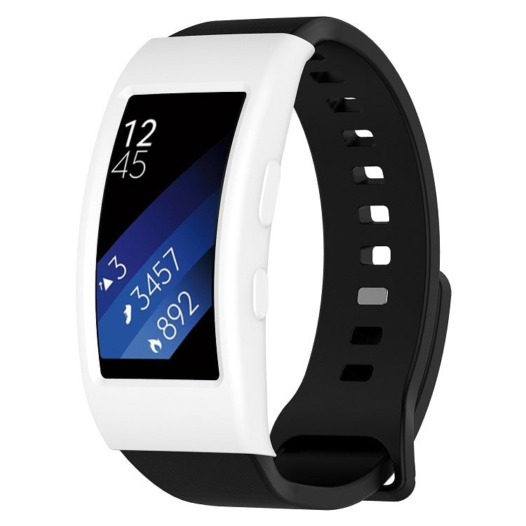 Capa Protetora para Relógio Galaxy Gear Fit2 / Fit2 Pro R360