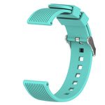 Pulseira de Relógio com Grão Vertical para Galaxy Watch 42mm