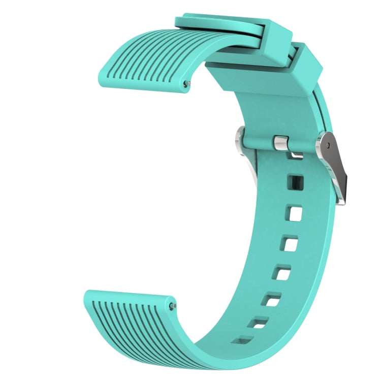 Pulseira de Relógio com Grão Vertical para Galaxy Watch 42mm