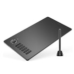 VEIKK A15PRO Mesa Gráfica Eletrónica Inteligente de 10x6 polegadas 5080 LPI com Interface Type-C e Ecrã Tátil