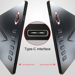 VEIKK A15PRO Mesa Gráfica Eletrónica Inteligente de 10x6 polegadas 5080 LPI com Interface Type-C e Ecrã Tátil