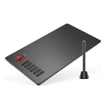 VEIKK A15PRO Mesa Gráfica Eletrónica Inteligente de 10x6 polegadas 5080 LPI com Interface Type-C e Ecrã Tátil