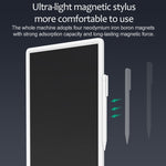 Mesa Digitalizadora Eletrónica Original Xiaomi Mijia LCD de 20 polegadas para Gráficos com Caneta, 20 polegadas