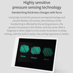 Mesa Digitalizadora Eletrónica Original Xiaomi Mijia LCD de 20 polegadas para Gráficos com Caneta, 20 polegadas