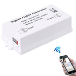 Controlador de Interruptor Sem Fios Inteligente IEEE 802.15.4 Zigbee 85-265V 50-60Hz