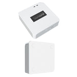 Gateway Sonoff eWelink Wifi 5V USB para Controlo Remoto de Sinal RF Sem Fios 433 (Branco)