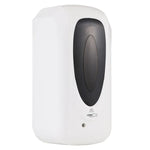 Dispensador automático de esterilização por spray com sensor infravermelho sem toque de 1000ML, F1303