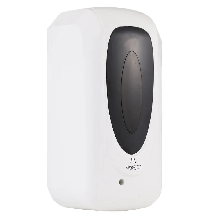 Dispensador automático de esterilização por spray com sensor infravermelho sem toque de 1000ML, F1303