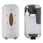 Dispensador automático de esterilização por spray com sensor infravermelho sem toque de 1000ML, F1303