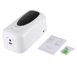Dispensador automático de esterilização por spray com sensor infravermelho sem toque de 1000ML, F1303