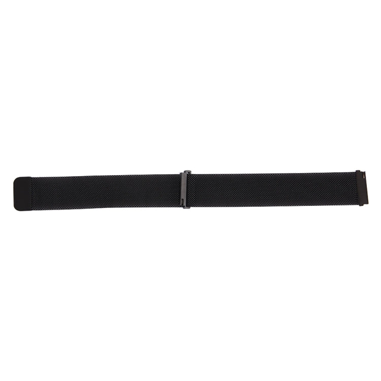 Correia de Relógio em Aço Inoxidável Magnética Milanese Loop para Samsung Gear S3 Classic