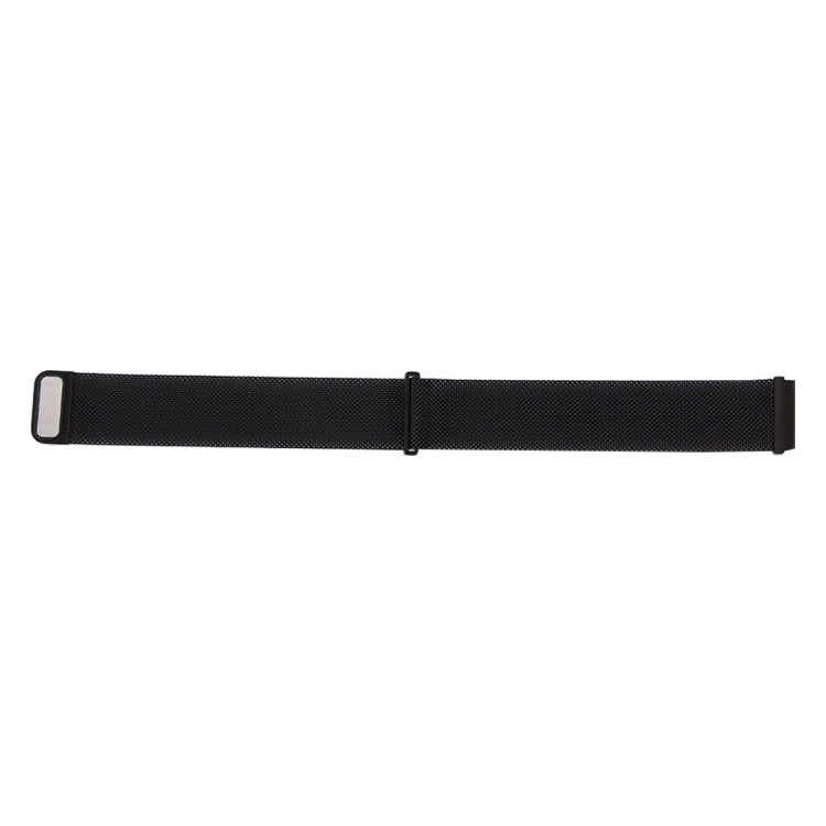 Correia de Relógio em Aço Inoxidável Magnética Milanese Loop para Samsung Gear S3 Classic
